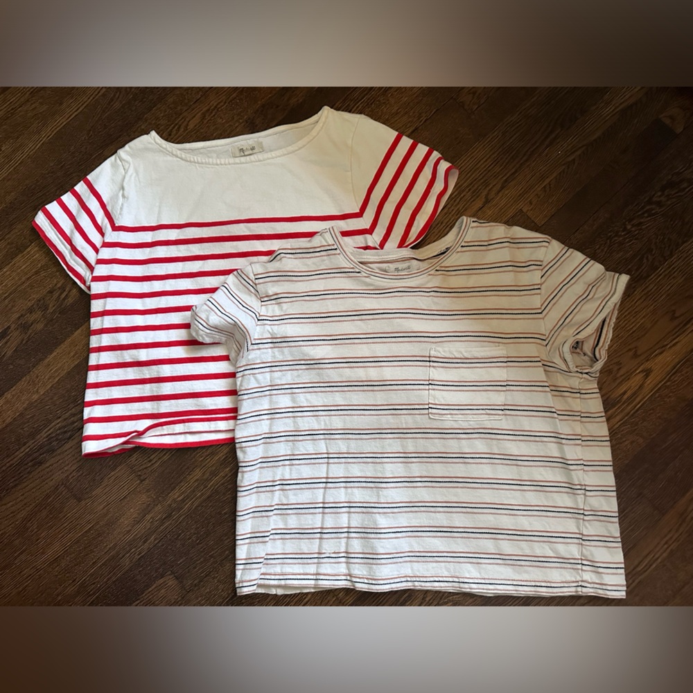 Crop Tops
